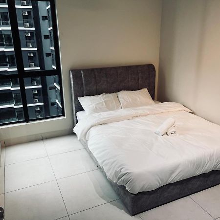 Maxim 2 Bedrooms Mrt Station Cheras Kuala Lumpur Homestay 外观 照片