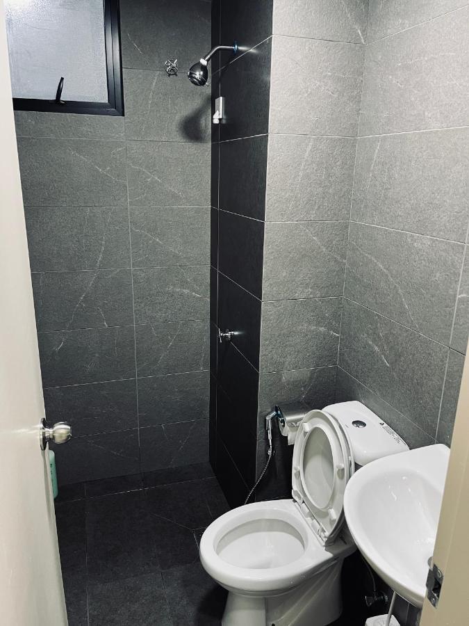 Maxim 2 Bedrooms Mrt Station Cheras Kuala Lumpur Homestay 外观 照片