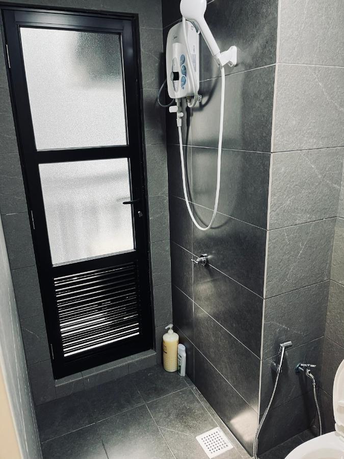Maxim 2 Bedrooms Mrt Station Cheras Kuala Lumpur Homestay 外观 照片